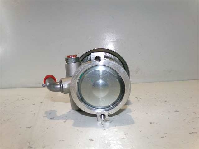 Foto 4ª: Bomba de Direccion Citroen Nemo 1.3 HDI 2007-2017 [225A2000] (2016)