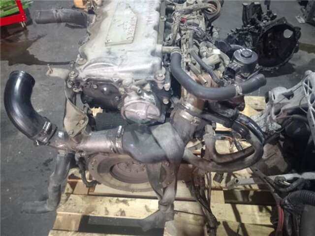 Foto 3ª: Depresor Freno Bomba Vacio Nissan Almera 2.2 ELEGANCE [2.2 LTR. - 81 KW 16V TURBODIESEL CAT]