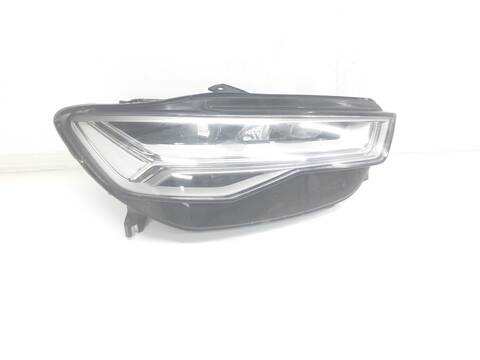Faro Derecho Audi A6 2.0 TDI ULTRA 113CV 83KW