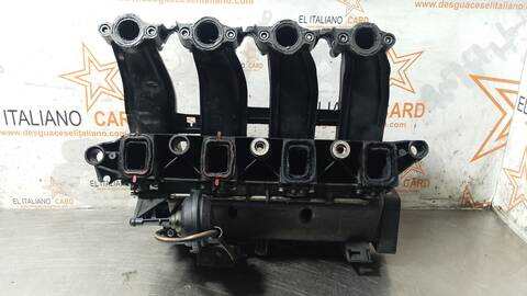 Foto 4ª: Colector Admisión Bmw Serie 3 315 320D BERLINA 163CV 120KW [N47D20C] (2005)