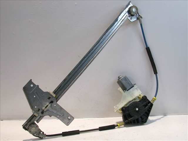 Foto 3ª: Elevalunas Eléctrico Delantero Derecho Peugeot 307 1.6 HDI 2005-2007 [9HZ] (2006)