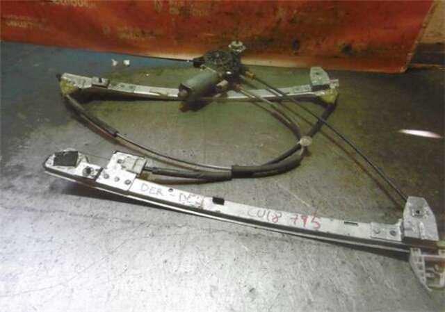 Foto 3ª: Elevalunas Eléctrico Delantero Derecho Citroen Xsara 1.6 I [NFZ (TU5JP)]