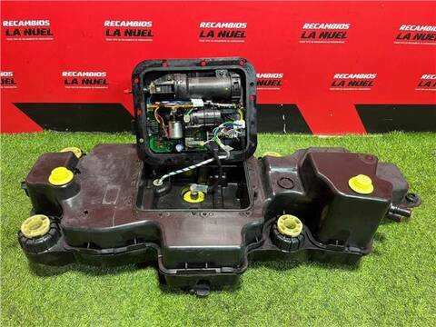 Deposito AdBlue Citroen Jumper 30 L1H1 BLUEHDI 110 BLUE-HDI FAP 110CV 81KW FURGON