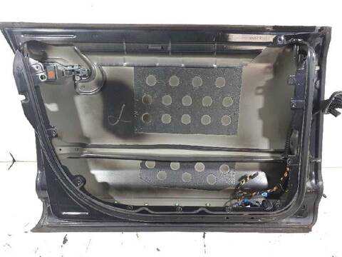 Foto 3ª: Puerta Delantera Izquierda Volkswagen Touareg TDI V6 225CV 165KW [BKS] (2006)