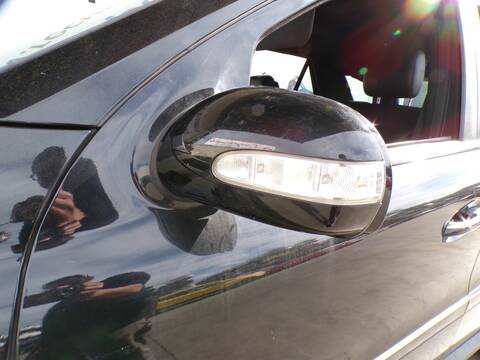 Retrovisor Izquierdo Mercedes Clase ML 230 642940