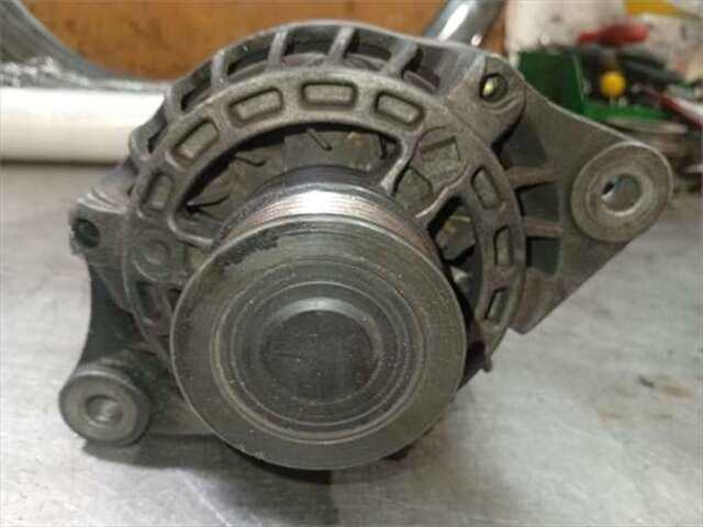 Foto 3ª: Alternador Alfa Romeo 147 1.9 JTD 16V DISTINCTIVE [1.9 LTR. - 103 KW JTD 16V CAT] [192 A5.000]