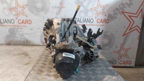 Foto 3ª: Caja Cambios Dacia Sandero STEPWAY ESSENTIAL 101CV 74KW [H4DD4] (2020)