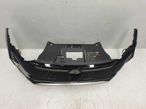 Foto 3ª: Paragolpes Delantero Renault Scenic 170 COMFORT RANGE EVOLUTION