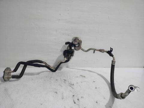 Foto 3ª: Tubos Aire Acondicionado Honda Accord 2.2I CTDI EXECUTIVE 140CV [N22A1] (2003)