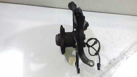 Foto 2ª: Mangueta Delantera Izquierda Mercedes Clase C 160 3.0 CDI CAT BERLINA 224CV 165KW [642960] (2008)