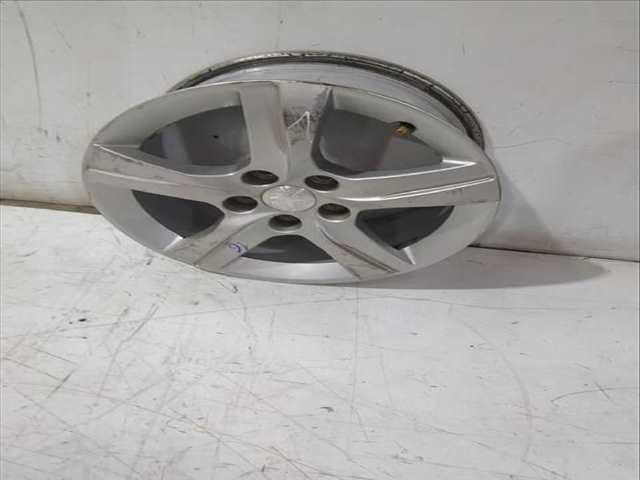 Foto 2ª: LLanta Chapa Peugeot 508 ACTIVE 140CV [8DRHF8] (2011)