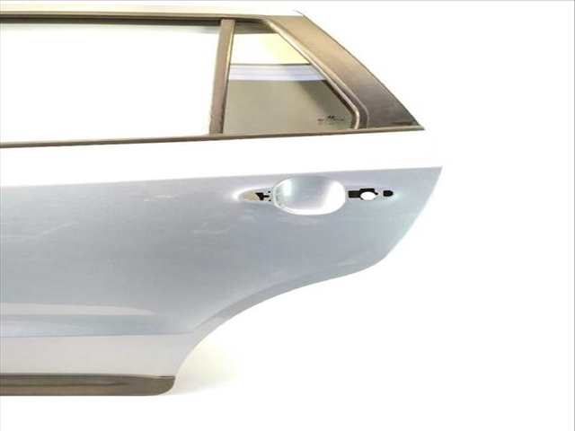 Foto 2ª: Puerta Trasera Izquierda Hyundai Santa Fe 2.2 CRDI (2005)