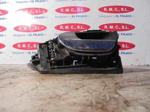 Maneta Interior Delantera Izquierda Peugeot 307 1.4 HDI 68CV 50KW