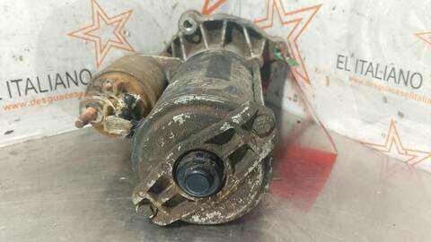 Foto 3ª: Motor de Arranque Tata Safari 3.0D DICOR 116CV 85KW [483DLTC55] (2001)