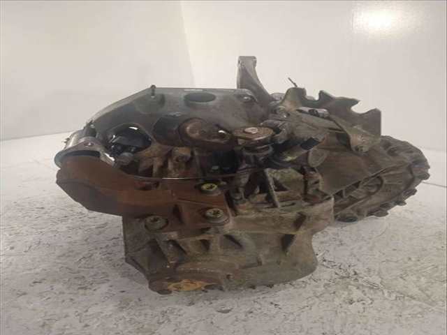 Foto 3ª: Caja Cambios Seat Alhambra 1.9 TDI 110CV 81KW [AFN] (1998)