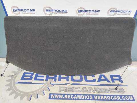 Bandeja Trasera Seat Leon DIESEL