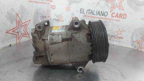 Compresor Aire Acondicionado Nissan Primera ACENTA BERLINA 120CV 88KW