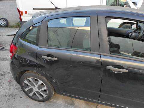 Puerta Trasera Derecha Citroen C3 8HR