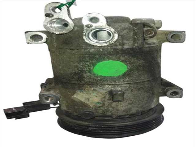 Compresor Aire Acondicionado Hyundai i20 1.2