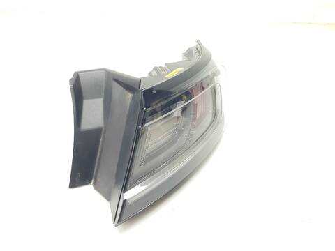 Foto 2ª: Piloto Trasero Derecho Renault Arkana TECHNO