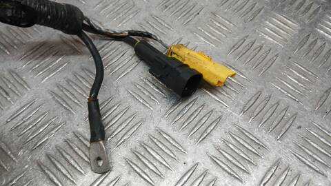 Foto 3ª: Cremallera de Direccion Citroen C4 1.5 BLUEHDI 130 AUT. 130CV 96KW 3A_ 3E_) DV5RC [YH01]