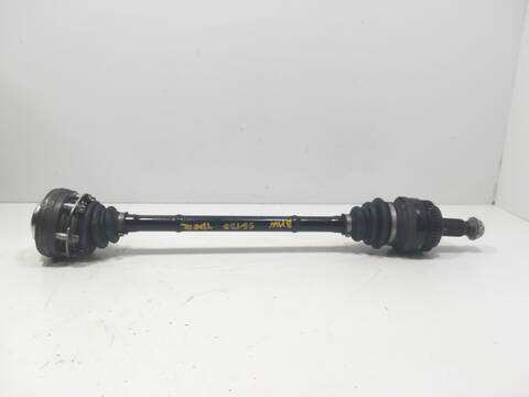 Transmision Trasera Derecha Bmw Serie 3 315 N47D20A BERLINA