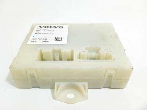 Foto 2ª: Centralita Motor ECU Volvo XC 60 2.4 DIESEL CAT 220CV 162KW [D5244T20] (2017)