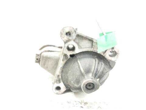 Foto 2ª: Motor de Arranque Renault Scenic 1.9 DCI DIESEL FAP 131CV 96KW [F9Q E8] (2006)