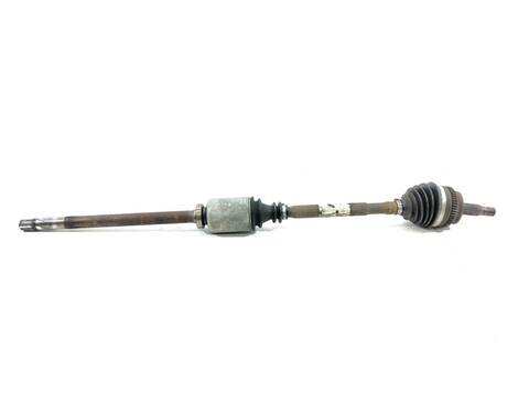 Transmision Delantera Derecha Nissan Interstar 2.5 DCI DIESEL CAT 114CV