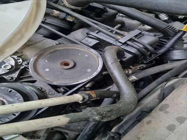Bomba de Direccion Mercedes Sprinter 310/311/313/314/316 CDI 906.631/633/635/637) 114CV 84KW CAJA CERRADA