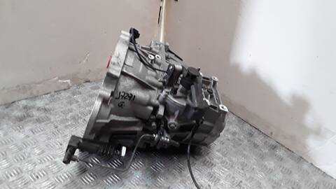 Foto 2ª: Caja Cambios Hyundai i30 1.6 CRDI 90CV 66KW [D4FB] (2009)