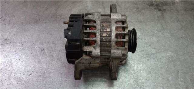 Foto 2ª: Alternador Daewoo Kalos 1.2 SE [1.2 LTR. - 53 KW CAT] [B12S1]
