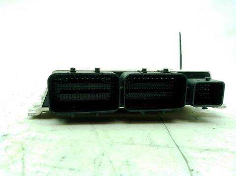 Foto 2ª: Centralita Motor ECU Renault Clio 1.2 130CV (2022)