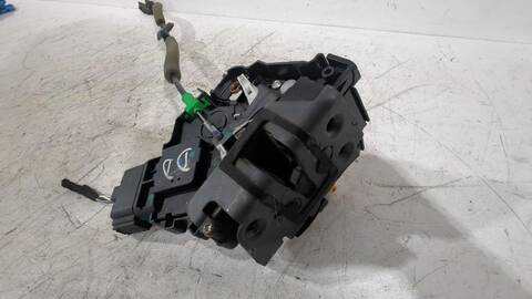 Foto 3ª: Cerradura Puerta Delantera Derecha Ford Ka 1.2 70CV [B2KA] (2014)