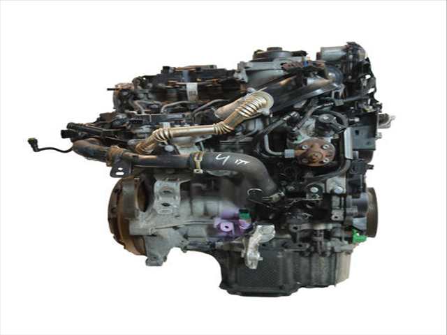 Motor Completo Toyota Proace 95CV 70KW