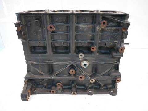 Bloque Motor Volkswagen Golf 90 CV 66KW