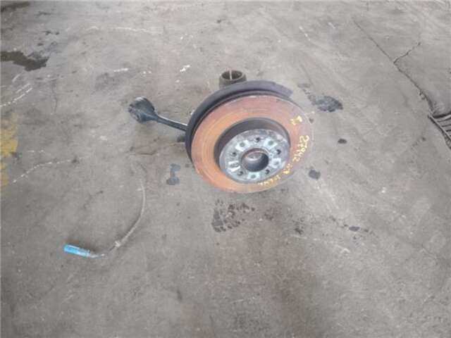 Mangueta Delantera Izquierda Bmw X3 2.0 D 16V CAT