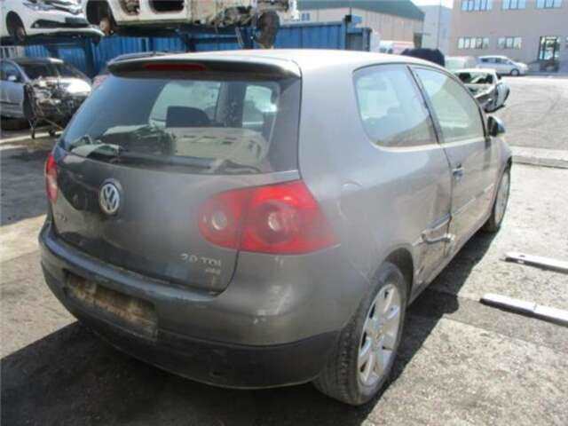 Foto 2ª: Cuna de Motor Volkswagen Golf 2.0 HIGHLINE [2.0 LTR. - 103 KW TDI] [BKD]