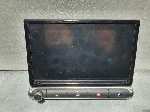 Sistema GPS Citroen C3 PURETECH AIRCROSS 110CV 81KW