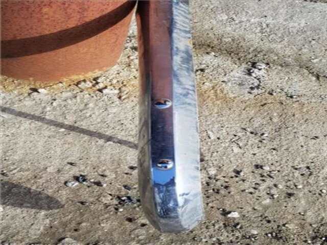 Foto 3ª: Paragolpes Delantero Seat 127 0.9 [A112 A5.000]