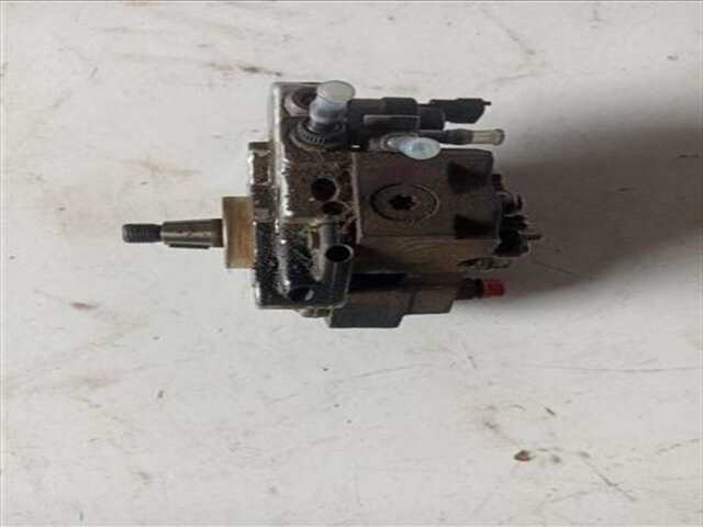 Foto 3ª: Bomba Inyeccion Opel Astra 1.7 CDTI [Z 17 DTH]