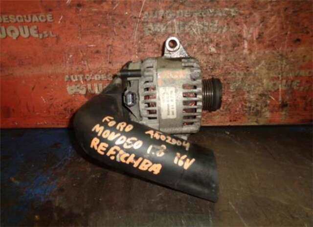 Alternador Ford Mondeo 1.8 16V