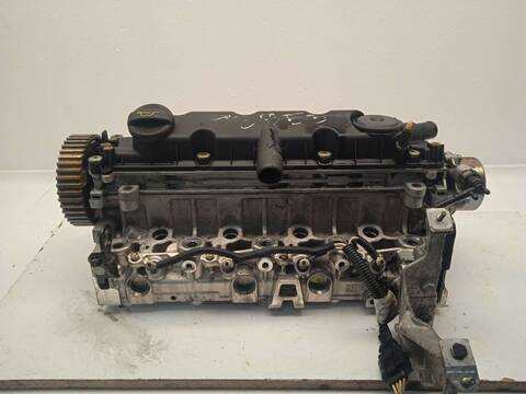 Culata Peugeot 307 SW CLIM 109CV 79KW