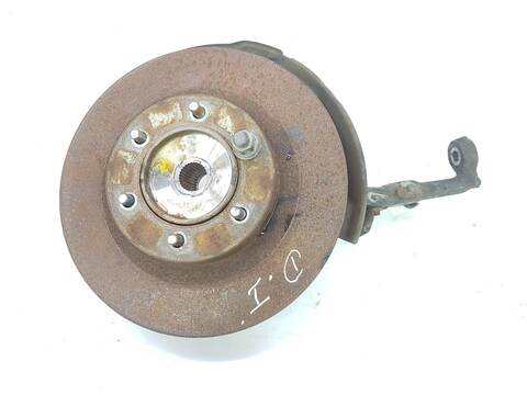 Mangueta Delantera Izquierda Toyota Land Cruiser 3.0 TD 163CV 125CV