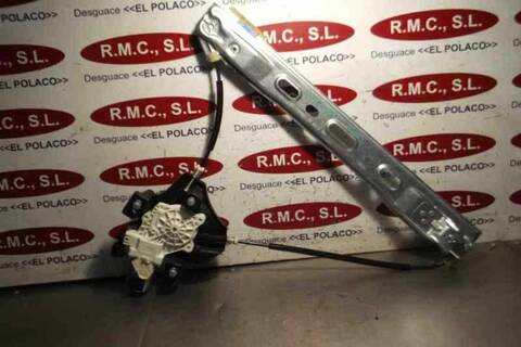 Elevalunas Eléctrico Delantero Derecho Ford Transit 1.5 TDCI CAT 101CV 74KW