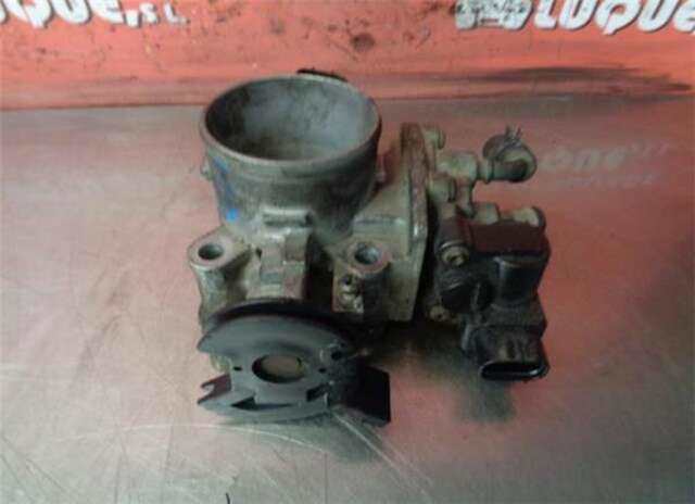 Foto 2ª: Caja Mariposa Suzuki Liana 1.4 DDIS [1.4 LTR. - 66 KW 16V DDIS DIESEL CAT] [8HY]