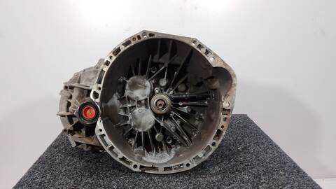 Caja Cambios Renault Master 2.3 DCI 145 FWD EV0E EV0F HV0E HV0F UV0E UV0F ... 146CV 107KW