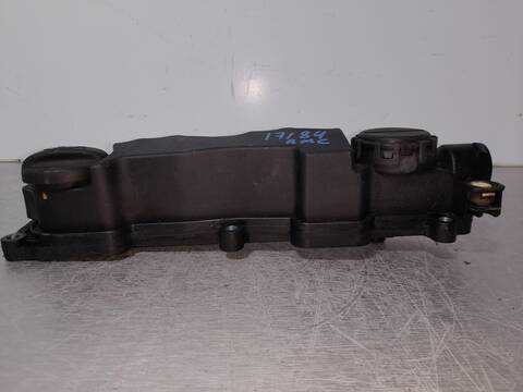 Foto 4ª: Despiece Motor Citroen Xsara 1.6 HDI 90 SX TOP PICASSO 90CV 66KW [9HX] (2006)