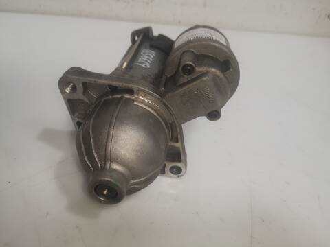 Foto 3ª: Motor de Arranque Fiat Qubo 199A2000 (2009)