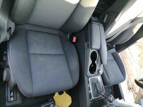 Foto 3ª: Asientos Traseros Mercedes Clase G 230 GLK 320 CDI 4-MATIC 204.983) 224CV 165KW [642961] (2010)